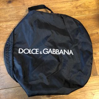 ドルチェアンドガッバーナ(DOLCE&GABBANA)のおみあむ様 DOLCE&GABBANA ☆ シューズ袋(旅行用品)