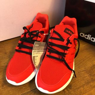 アディダス(adidas)のadidas GLX4M 26.5cm メンズ シューズ(スニーカー)