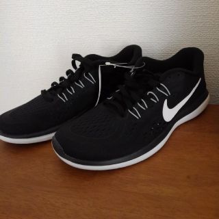 ナイキ(NIKE)の【未使用】NIKE　スニーカー　24.5cm(スニーカー)