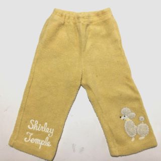 シャーリーテンプル(Shirley Temple)の♥ふわもこプードルパンツ♥(パンツ)