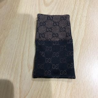 グッチ(Gucci)のGUCCIネックレス入れ(ネックレス)