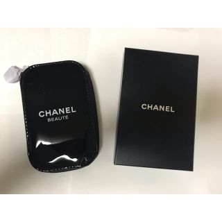 シャネル(CHANEL)のシャネル ネイルケアキット(ネイルケア)