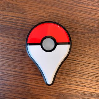 ポケモン(ポケモン)のポケモンgoプラス(携帯用ゲーム機本体)