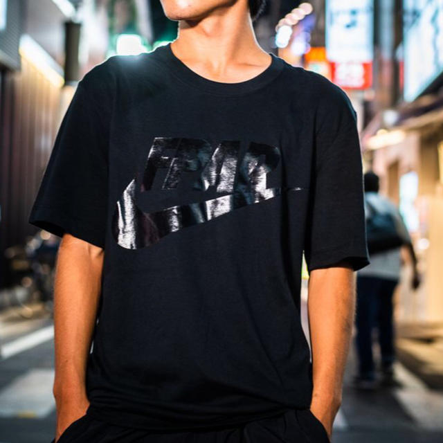 サイズXXL NIKE PRM SS TEE QS FPARナイキ Tシャツ