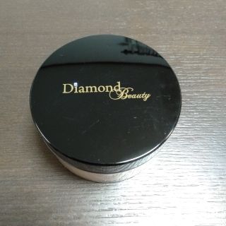 ダイヤモンドビューティー(Diamond Beauty)のダイヤモンドビューティー パフ フェイスパウダー(フェイスパウダー)