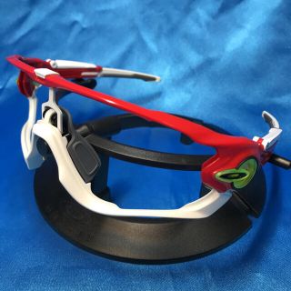 オークリー(Oakley)のOAKLEY  jawbreaker オリジナルカスタム　フレームのみ(ウエア)