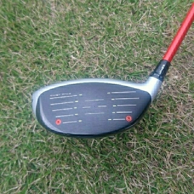 TaylorMade(テーラーメイド)のシャフト選べる★テーラーメイド M5 ドライバー 460cc  10.5°  ★ スポーツ/アウトドアのゴルフ(クラブ)の商品写真