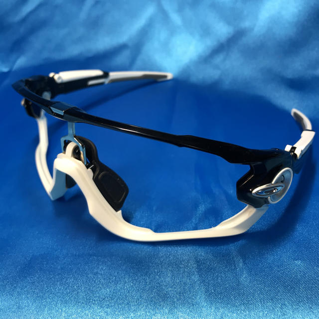 OAKLEY jawbreaker オリジナルカスタム - ウエア