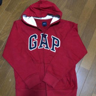 ギャップ(GAP)の新品 GAP パーカー(ジャケット/上着)