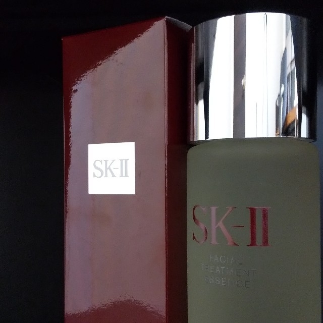 SK-IIフェイシャルトリートメントエッセンス230ml