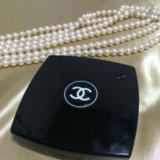 シャネル(CHANEL)のCHANEL♡アイカラー(アイシャドウ)