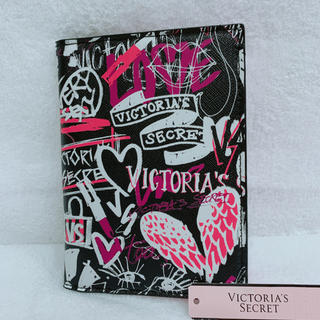 ヴィクトリアズシークレット(Victoria's Secret)のビクトリアシークレット♡パスケース　新品未使用(パスケース/IDカードホルダー)