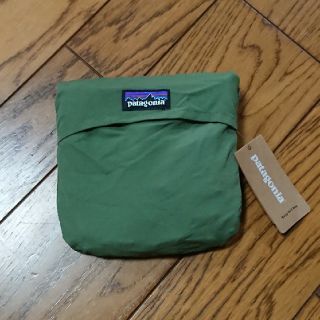 パタゴニア(patagonia)のPatagonia  パタゴニア エコバッグ   Carry Ya'll Bag(エコバッグ)