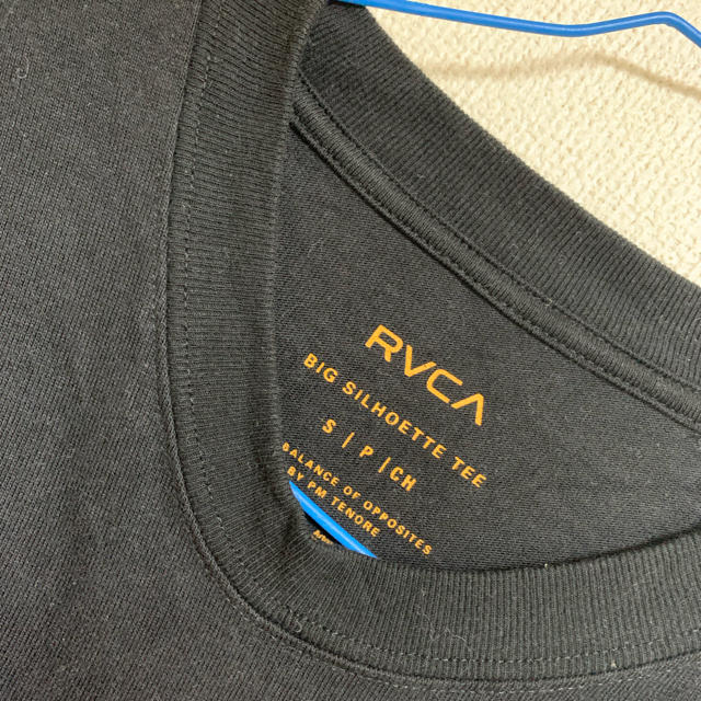 RVCA(ルーカ)のルーカロンティー レディースのトップス(Tシャツ(長袖/七分))の商品写真