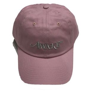 アウェイク(AWAKE)のAWAKE NY アウェイク ニューヨーク キャップ 帽子 supreme(キャップ)