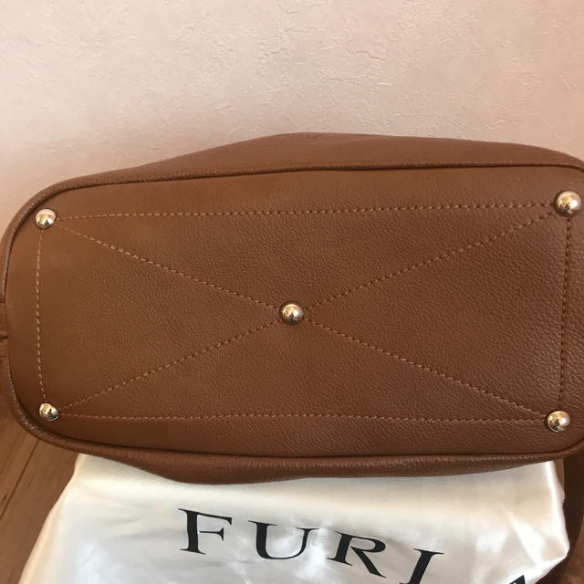 Furla(フルラ)のFURLA フルラ2wayバック レディースのバッグ(ショルダーバッグ)の商品写真