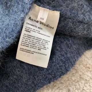 Acne Studios お取り置き商品です