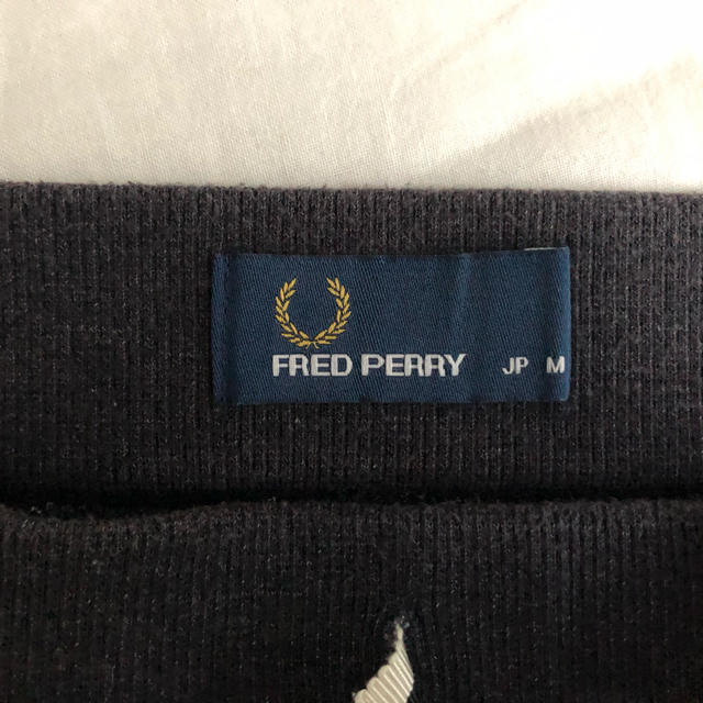 FRED PERRY(フレッドペリー)のスカート レディースのスカート(ミニスカート)の商品写真