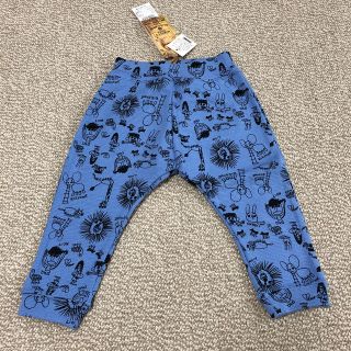 マーキーズ(MARKEY'S)の【パンツ/マーキーズ】サイズ80  新品(パンツ)