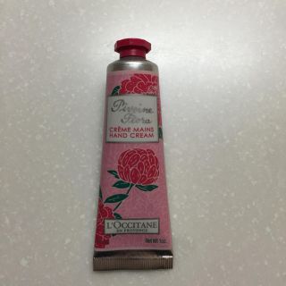 ロクシタン(L'OCCITANE)のロクシタンクリーム 牡丹(ボディクリーム)