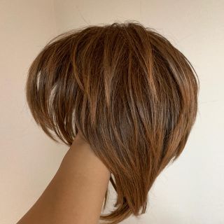 ナバーナウィッグ(NAVANA WIG)の即日発送！ナバーナショートウィッグ(ウィッグ)