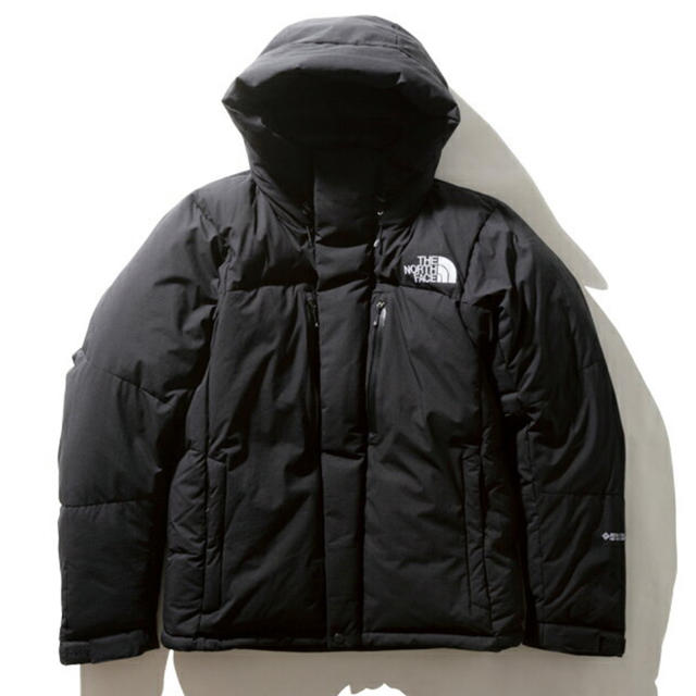 バルトロライトジャケット ブラック 黒 S north face ノース