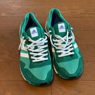 アディダス(adidas)のアディダス adidas ランニングシューズ コンチネンタル(シューズ)