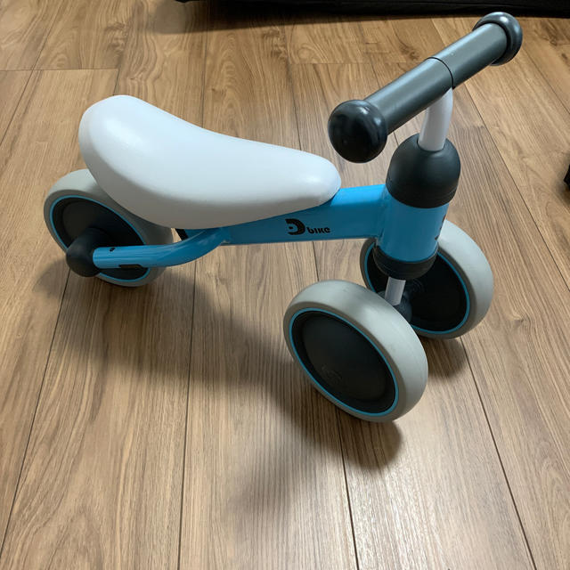 D-bike mini