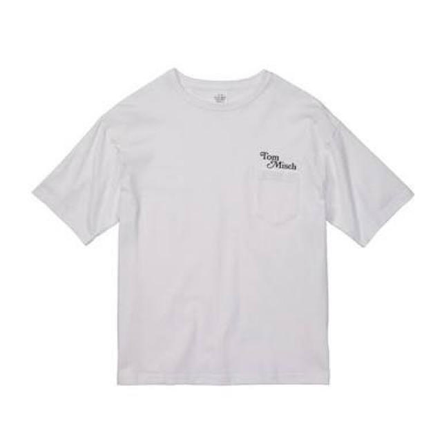 tom misch Tシャツ メンズのトップス(Tシャツ/カットソー(半袖/袖なし))の商品写真