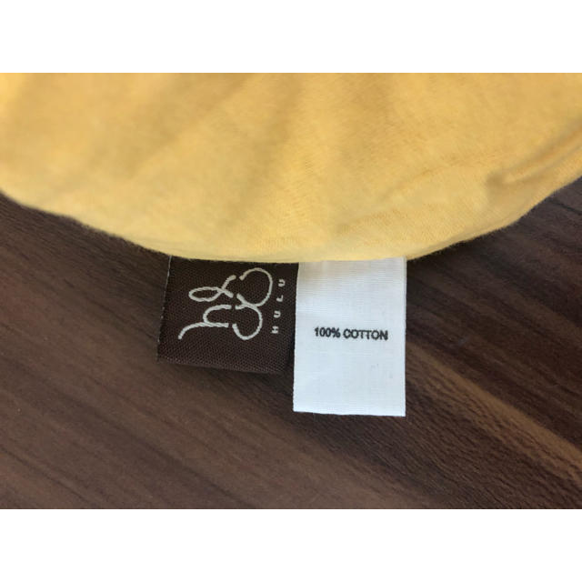 ひょうたん柄ロンパース キッズ/ベビー/マタニティのベビー服(~85cm)(ロンパース)の商品写真