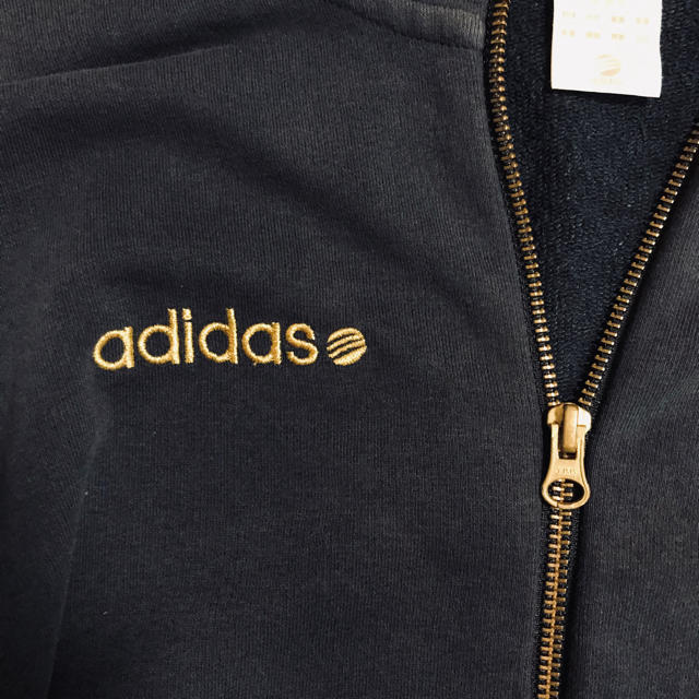 adidas(アディダス)のアディダス パーカー メンズのトップス(パーカー)の商品写真