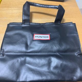 ハンター(HUNTER)のHunter バック(トートバッグ)