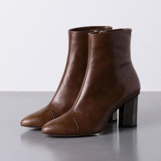 ユナイテッドアローズ(UNITED ARROWS)のLAURENCE ロランス ショートブーツ  完売 ユナイテッドアローズ(ブーツ)