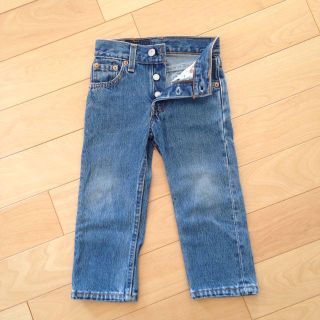 リーバイス(Levi's)のLevi's ジーンズ(パンツ/スパッツ)