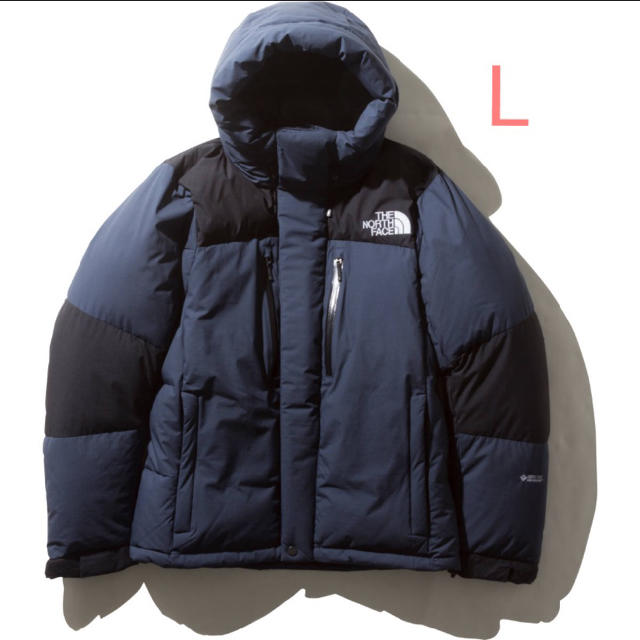 19AW THE NORTH FACE BALTRO LIGHT JACKET