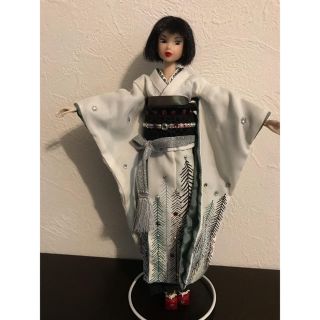 momokoドール　白雪(人形)