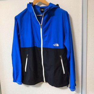 ザノースフェイス(THE NORTH FACE)のSALE♪送料無料♪匿名配送♪ノースフェイス♪コンパクトジャケット♪(ナイロンジャケット)