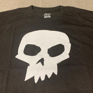 トイストーリー シド スカル Tシャツ Mサイズの通販 by c's shop｜ラクマ