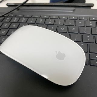 アップル(Apple)のmagic mouse2(PC周辺機器)