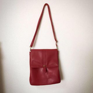 イーハイフンワールドギャラリー(E hyphen world gallery)のE Hyphen＊2way bag(ショルダーバッグ)