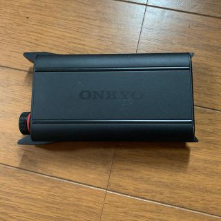 オンキヨー(ONKYO)のONKYO DAC(アンプ)