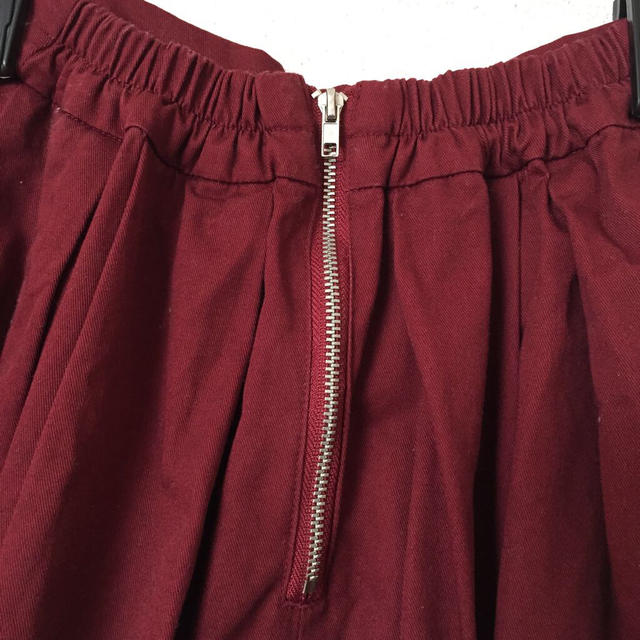 RETRO GIRL(レトロガール)のRETRO GIRL♡ミディ丈スカート レディースのスカート(ひざ丈スカート)の商品写真