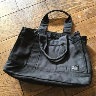 ポーター(PORTER)のsasatty様専用 PORTERトートバッグ(トートバッグ)