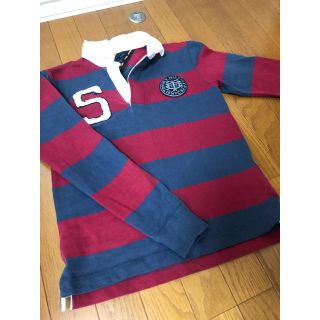 トミーヒルフィガー(TOMMY HILFIGER)のTOMMY HILFIGER 長袖(Tシャツ/カットソー(七分/長袖))