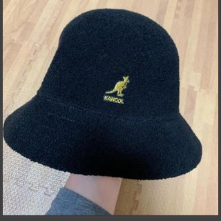 カンゴール(KANGOL)のkangol 帽子(その他)