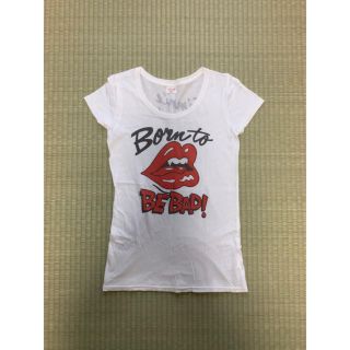 マウジー(moussy)の☆moussy半袖Tシャツ☆(Tシャツ(半袖/袖なし))