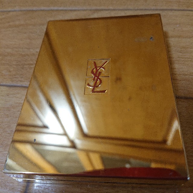 Yves Saint Laurent Beaute(イヴサンローランボーテ)のYSL ピュア クロマティックス 20 コスメ/美容のベースメイク/化粧品(アイシャドウ)の商品写真