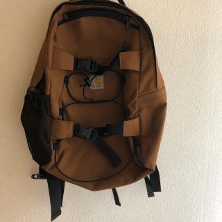 カーハート(carhartt)のCarhartt (バッグパック/リュック)