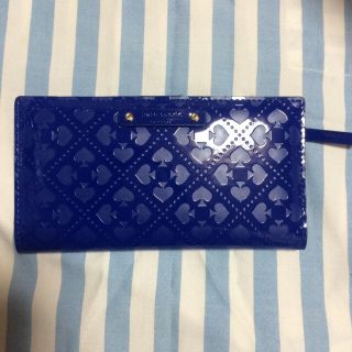 ケイトスペードニューヨーク(kate spade new york)の長財布☆☆ケイトスペード☆(財布)