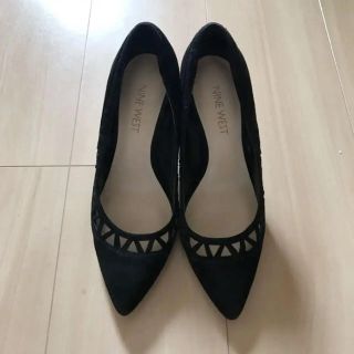 ナインウエスト(NINE WEST)のNINEWEST パンプス　ヒール(ハイヒール/パンプス)